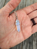 Natural Opalite Necklace