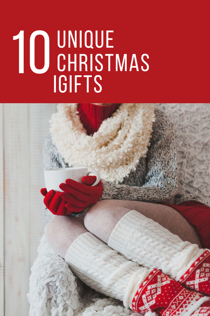 Unique Christmas Gifts