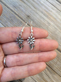 Daisy Earrings