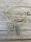 Good Luck bracelet