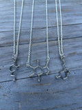 Serotonin Necklace