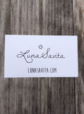 Lotus Tassel Keychain