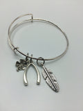 Good Luck bracelet