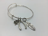 Good Luck bracelet