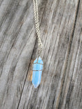 Natural Opalite Necklace