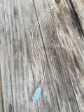 Natural Opalite Necklace
