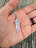 Natural Opalite Necklace